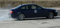 BMW M3 E46 Competition Fahrertraining