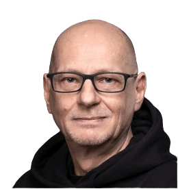 Markus Baersch