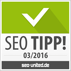 SEO-united.de Tipp